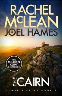 Produktbild: The Cairn