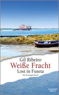 Produktbild: Wei&szlig;e Fracht