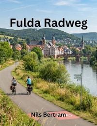 Produktbild: Fulda Radweg