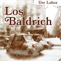Produktbild: Los Baldrich