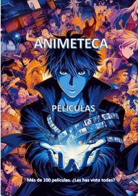 Produktbild: Animeteca