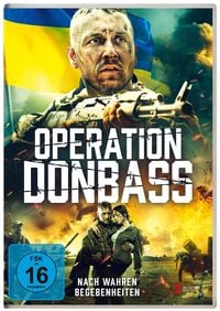 Produktbild: Operation: Donbass