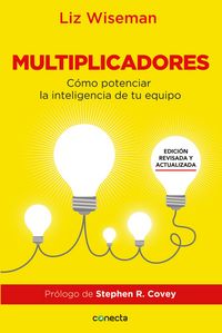 Produktbild: Wiseman, L: Multiplicadores
