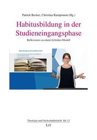 Produktbild: Habitusbildung in der Studieneingangsphase