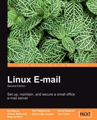 Produktbild: Linux Email