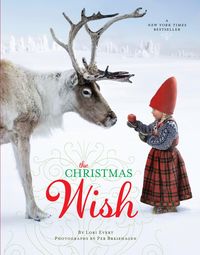 Produktbild: The Christmas Wish