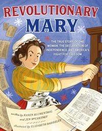 Produktbild: Revolutionary Mary