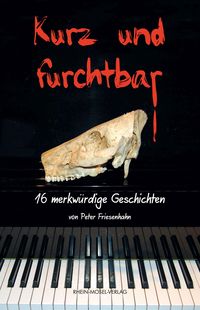 Produktbild: Kurz und furchtbar