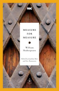 Produktbild: Measure for Measure