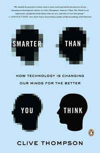 Produktbild: Smarter Than You Think
