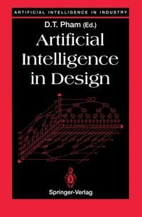 Produktbild: Artificial Intelligence in Design