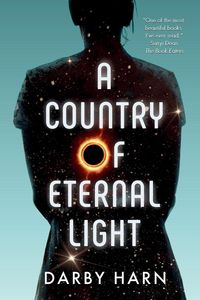Produktbild: A Country Of Eternal Light