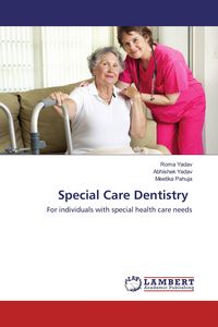 Produktbild: Special Care Dentistry