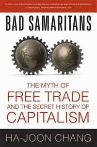 Produktbild: Bad Samaritans