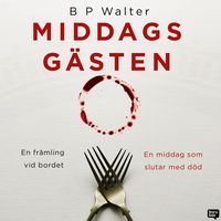 Produktbild: Middagsg&auml;sten
