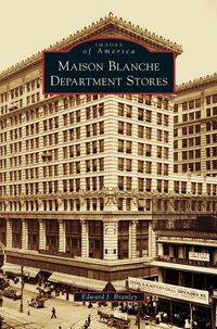 Produktbild: Maison Blanche Department Stores