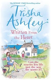 Produktbild: Written From the Heart
