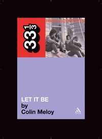 Produktbild: The Replacements' Let It Be