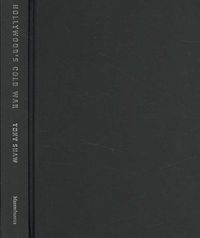 Produktbild: Hollywood's Cold War