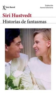 Produktbild: Historias de fantasmas (Memorias) / Ghost Stories (A Memoir)