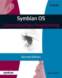 Produktbild: Symbian OS Communications Programming