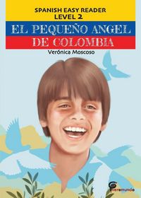 Produktbild: EL PEQUE&Ntilde;O ANGEL DE COLOMBIA