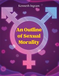 Produktbild: An Outline of Sexual Morality