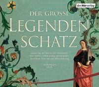Produktbild: Der große Legendenschatz