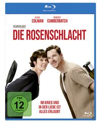 Produktbild: Die Rosenschlacht