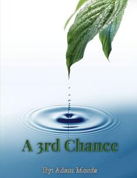 Produktbild: A 3rd Chance