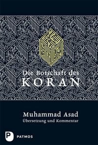 Produktbild: Die Botschaft des Koran