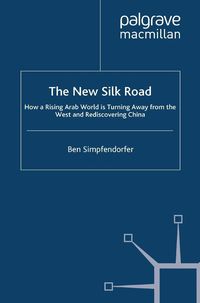 Produktbild: The New Silk Road