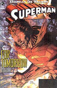 Azzarello, B: Superman