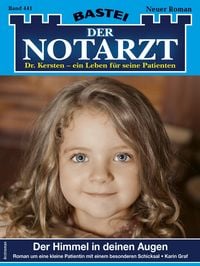 Produktbild: Der Notarzt 441