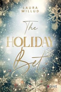 Produktbild: The Holiday Bet