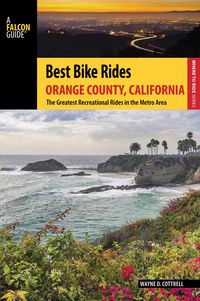 Produktbild: Best Bike Rides Orange County, California