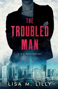 Produktbild: The Troubled Man