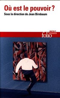 Produktbild: O&ugrave; est le pouvoir ?