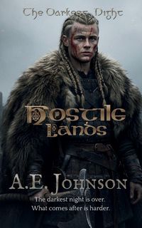 Produktbild: Hostile Lands
