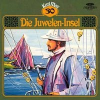 Produktbild: Die Juwelen-Insel