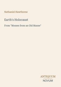 Produktbild: Earth's Holocaust