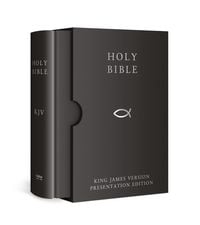 Produktbild: Holy Bible