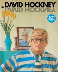 Produktbild: David Hockney by David Hockney