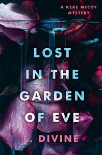 Produktbild: Divine, L: Lost in the Garden of Eve