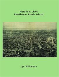 Produktbild: Historical Cities-Providence, Rhode Island