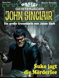 Produktbild: John Sinclair 2455
