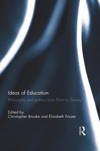Produktbild: Ideas of Education