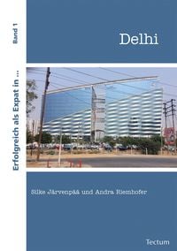 Produktbild: Erfolgreich als Expat in...