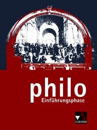 Produktbild: philo NRW / philo Einf&uuml;hrungsphase Ausgabe ab 2014