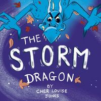Produktbild: The Storm Dragon